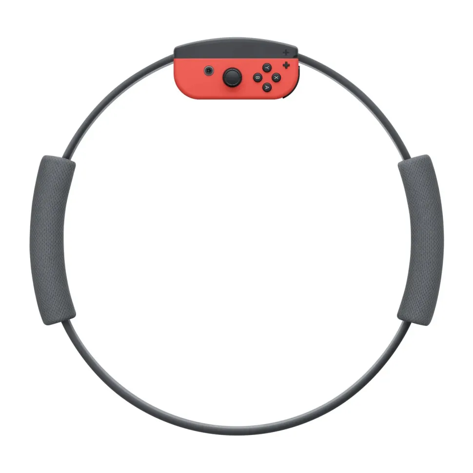 Nintendo Ring Fit Adventure till Switch