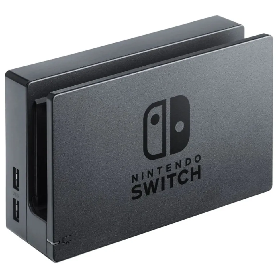 Nintendo Switch Dock Set Dockningstation till TV