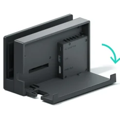 Nintendo Switch Dock Set Dockningstation till TV