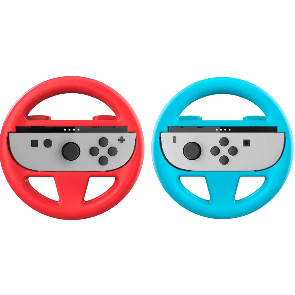 Nintendo Switch 2 Joy-Con Dual Wheel