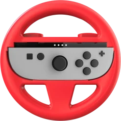 Nintendo Switch 2 Joy-Con Dual Wheel