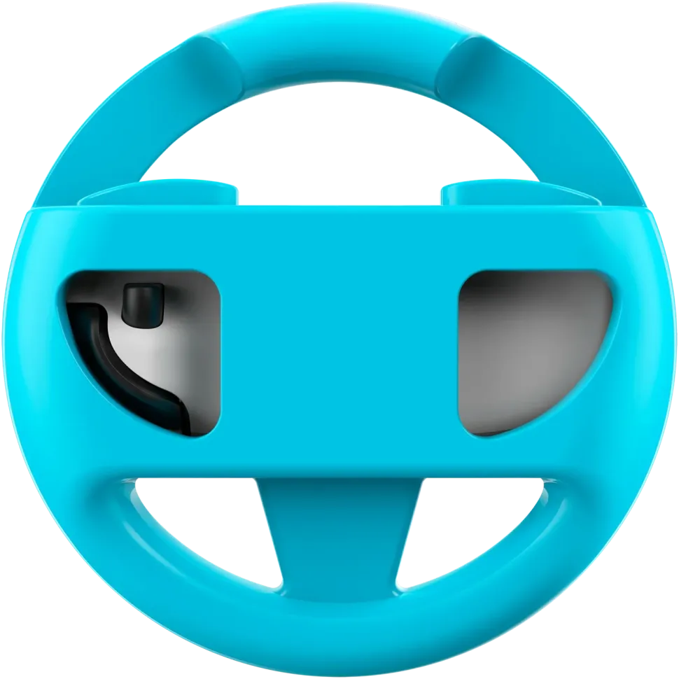 Nintendo Switch 2 Joy-Con Dual Wheel