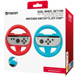 Nintendo Switch 2 Joy-Con Dual Wheel