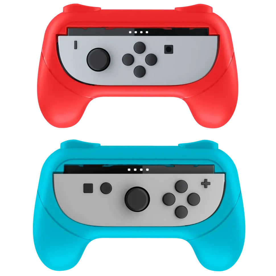 Nintendo Switch 2 Joy-Con Grip