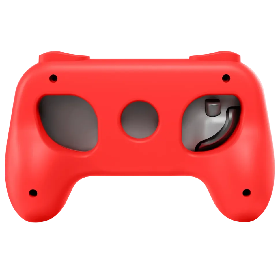 Nintendo Switch 2 Joy-Con Grip