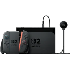 Nintendo Switch 2-kamera