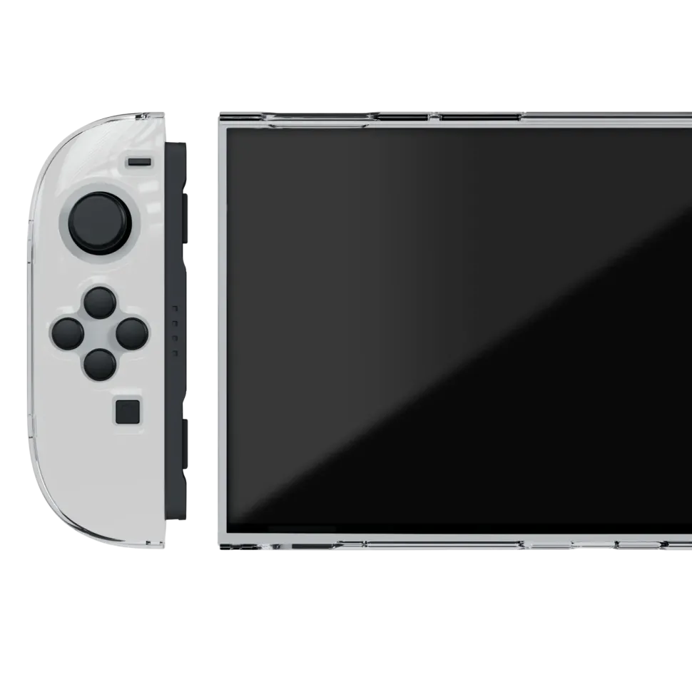 Nintendo Switch 2 Polycase
