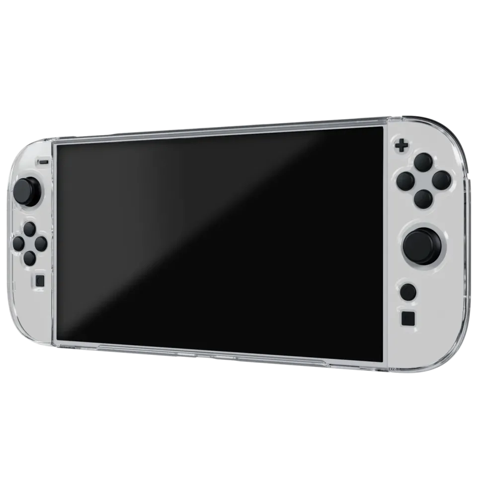 Nintendo Switch 2 Polycase