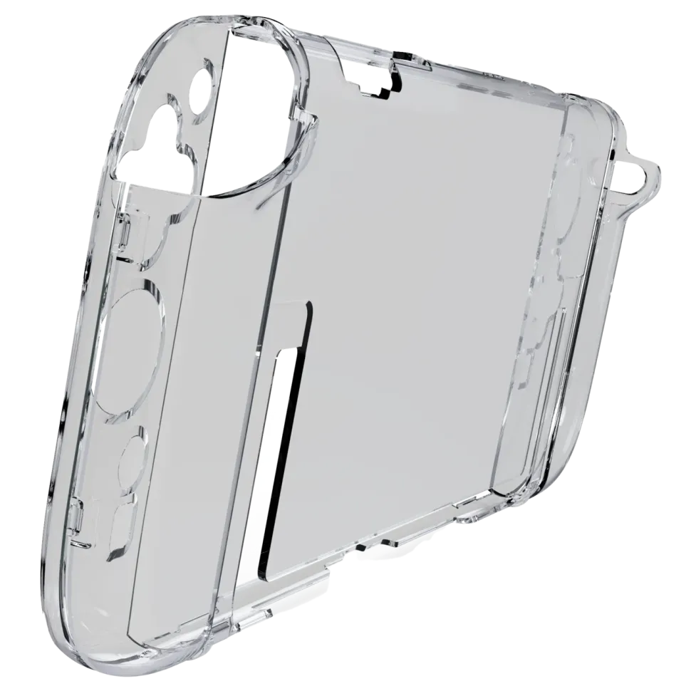 Nintendo Switch 2 Polycase