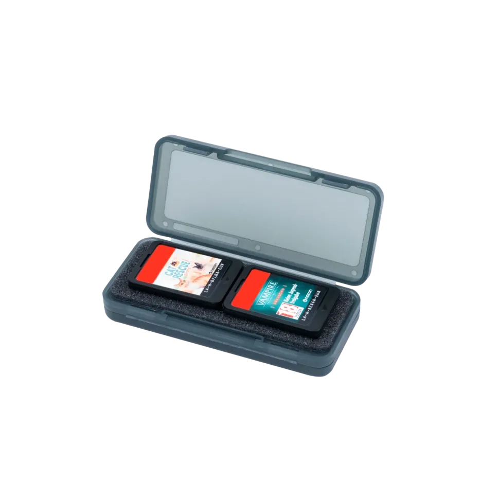 Nintendo Switch 2 Pouch