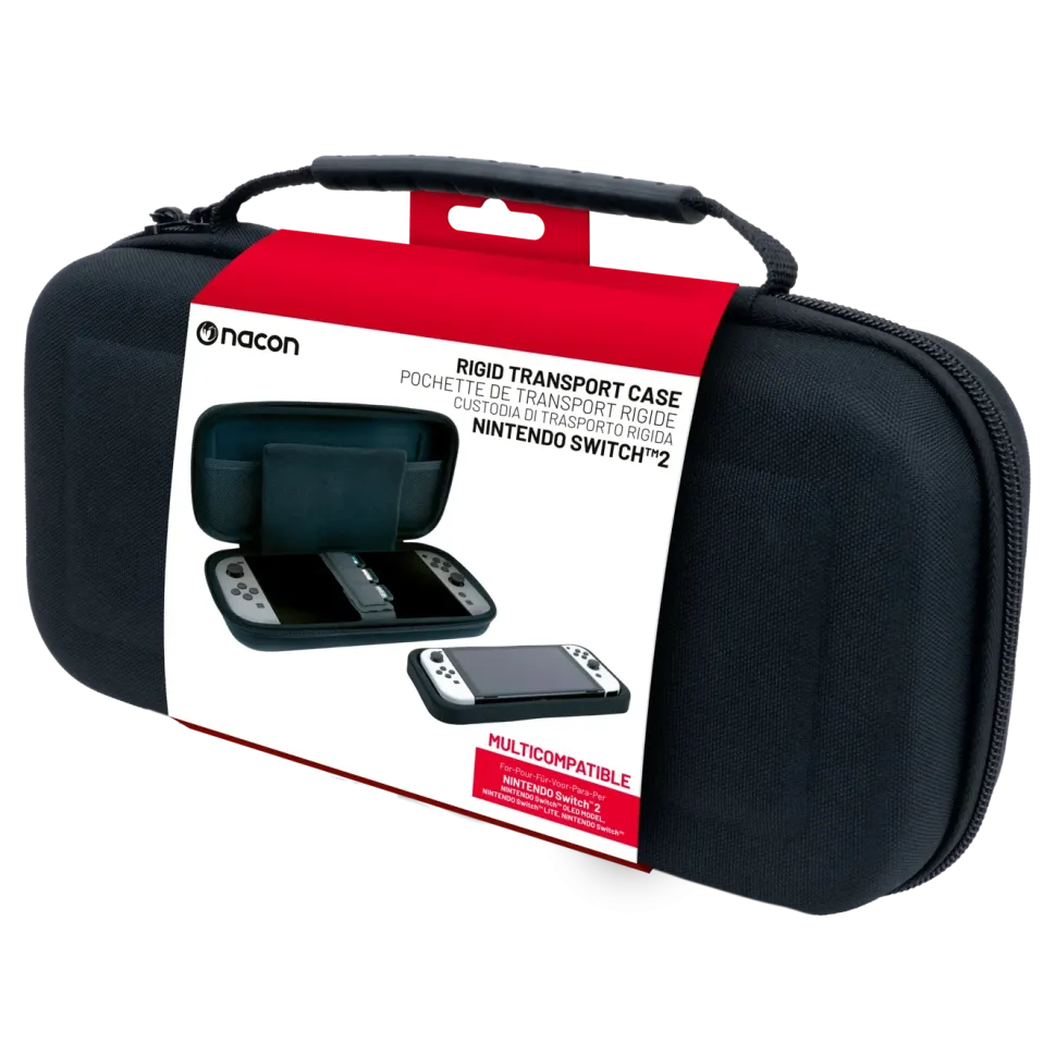 Nintendo Switch 2 Pouch