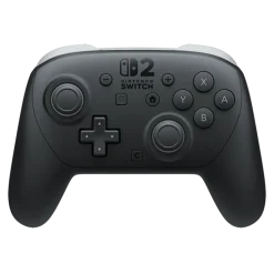 Nintendo Switch 2 Pro Controller