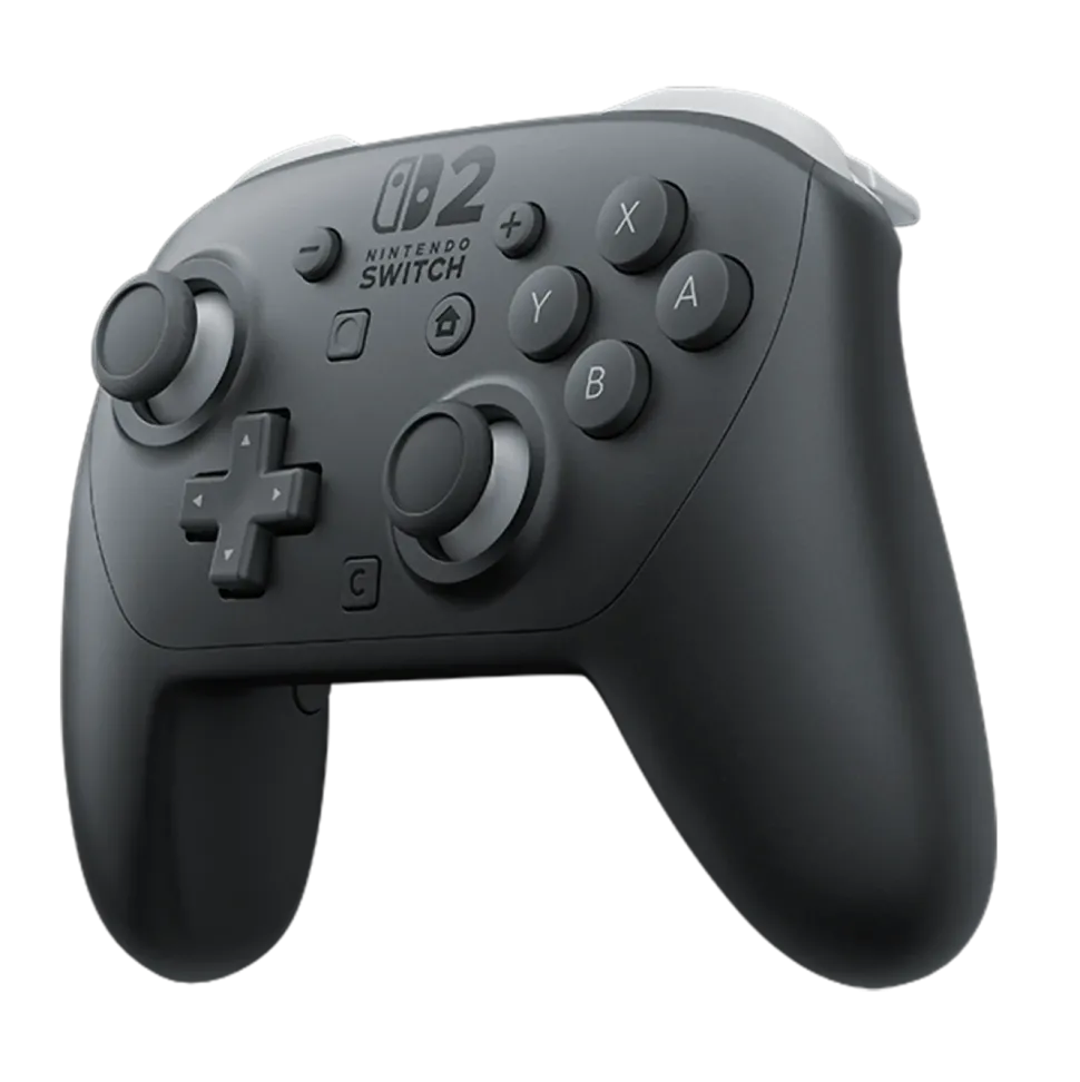 Nintendo Switch 2 Pro Controller
