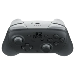Nintendo Switch 2 Pro Controller