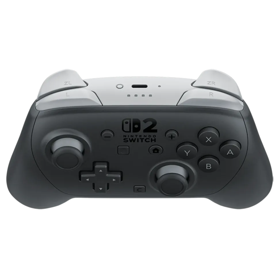 Nintendo Switch 2 Pro Controller