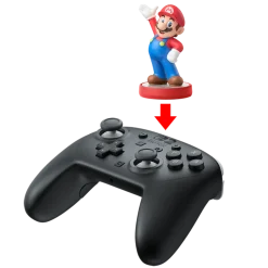Nintendo Switch 2 Pro Controller