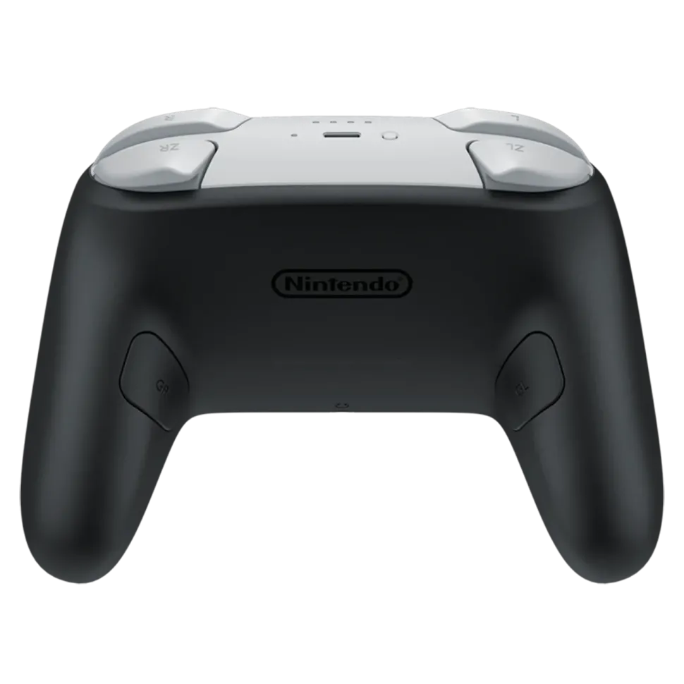 Nintendo Switch 2 Pro Controller