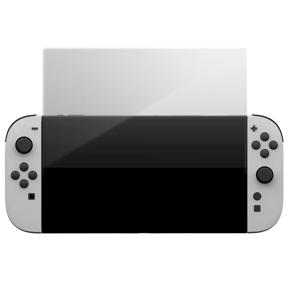 Nintendo Switch 2 Skärmskydd