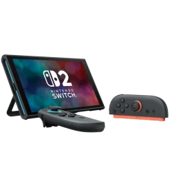 Nintendo Switch 2 Spelkonsol 7,9