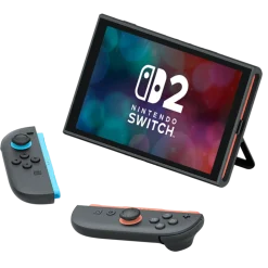 Nintendo Switch 2 Spelkonsol 7,9
