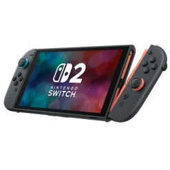 Nintendo Switch 2 Spelkonsol 7,9" med Mario Kart World Bundle
