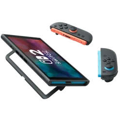 Nintendo Switch 2 Spelkonsol 7,9