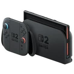 Nintendo Switch 2 Spelkonsol 7,9