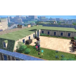 Nintendo Switch 2 Spelkonsol 7,9