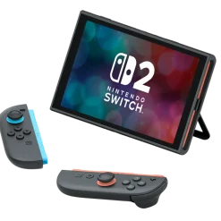 Nintendo Switch 2 Spelkonsol 7,9
