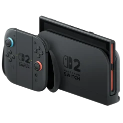 Nintendo Switch 2 Spelkonsol 7,9
