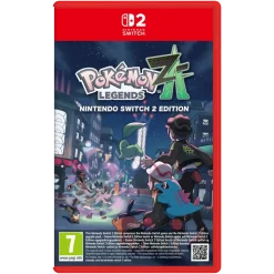 Nintendo Switch 2 Spelkonsol 7,9