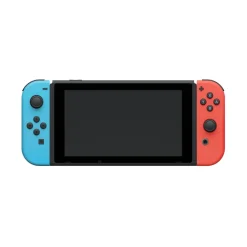 Nintendo Switch (2019) Spelkonsol 6,2” Röd/Blå