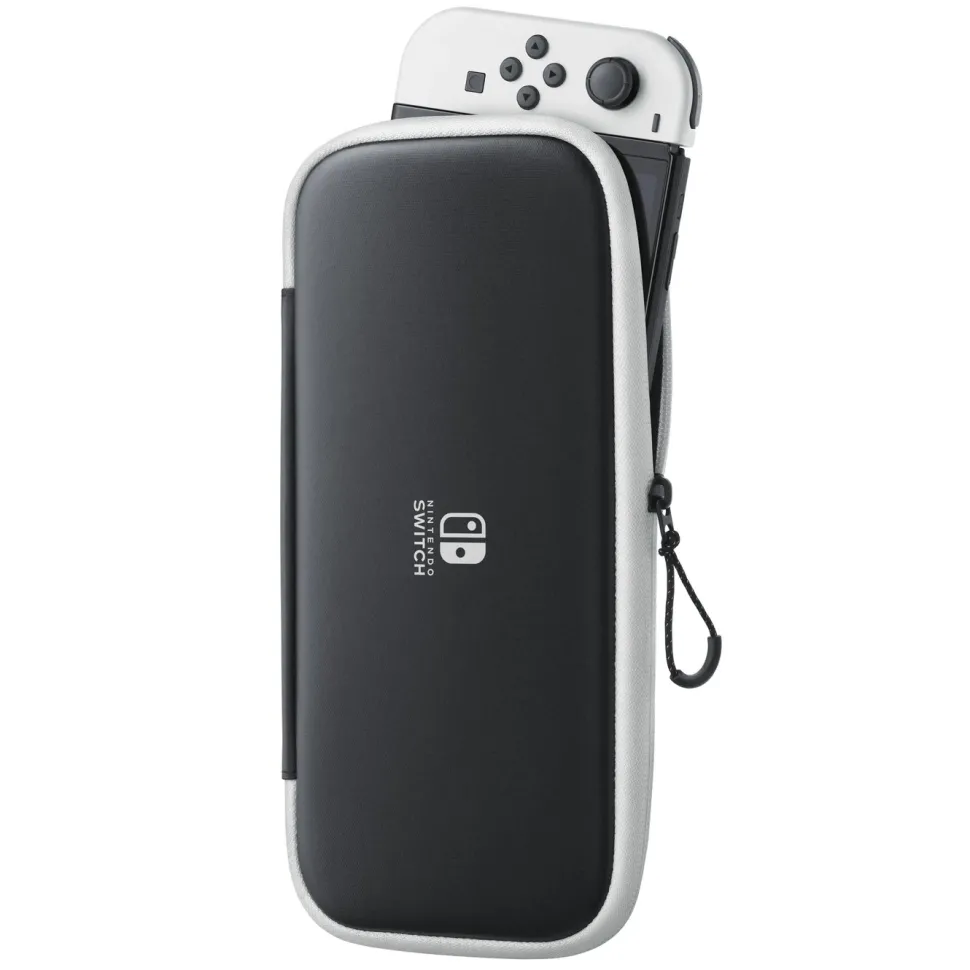 Nintendo Väska till Nintendo Switch och Switch OLED