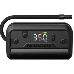 Noco Air AL5 portabel luftkompressor med powerbank