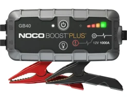 Noco Boost Plus GB40 Starthjälp för bil
