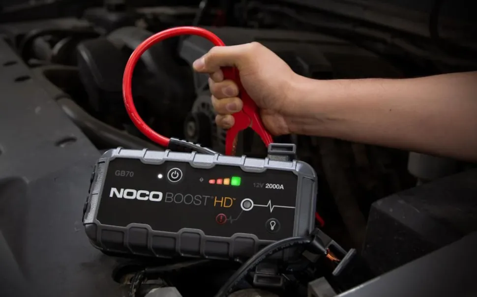 Noco Boost Plus GB70 Starthjälp för bil