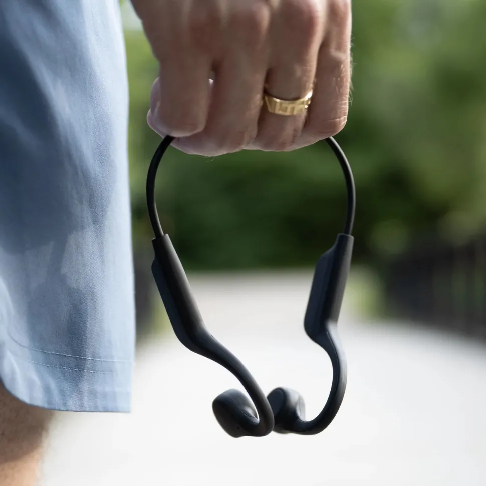 Nomadelic Active 630 Trådlösa hörlurar för träningen