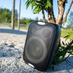 Nomadelic Boombox Loud 710