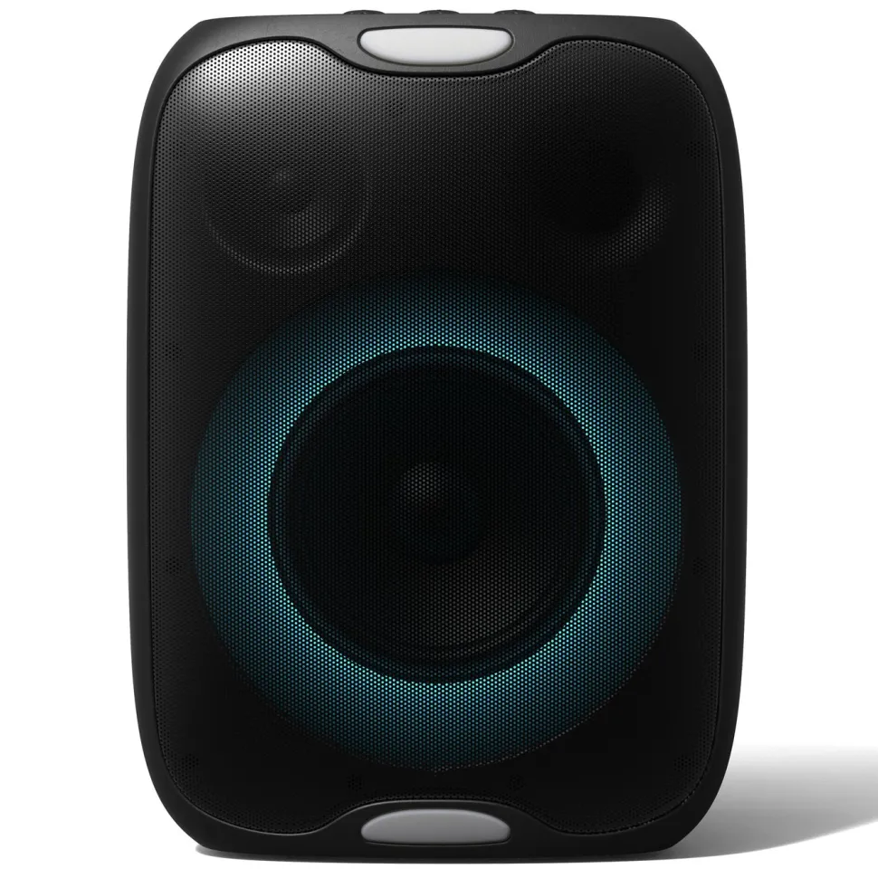 Nomadelic Boombox Loud 710