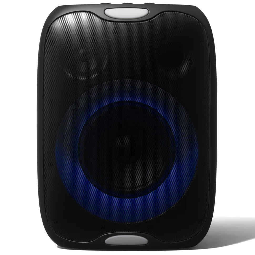 Nomadelic Boombox Loud 710