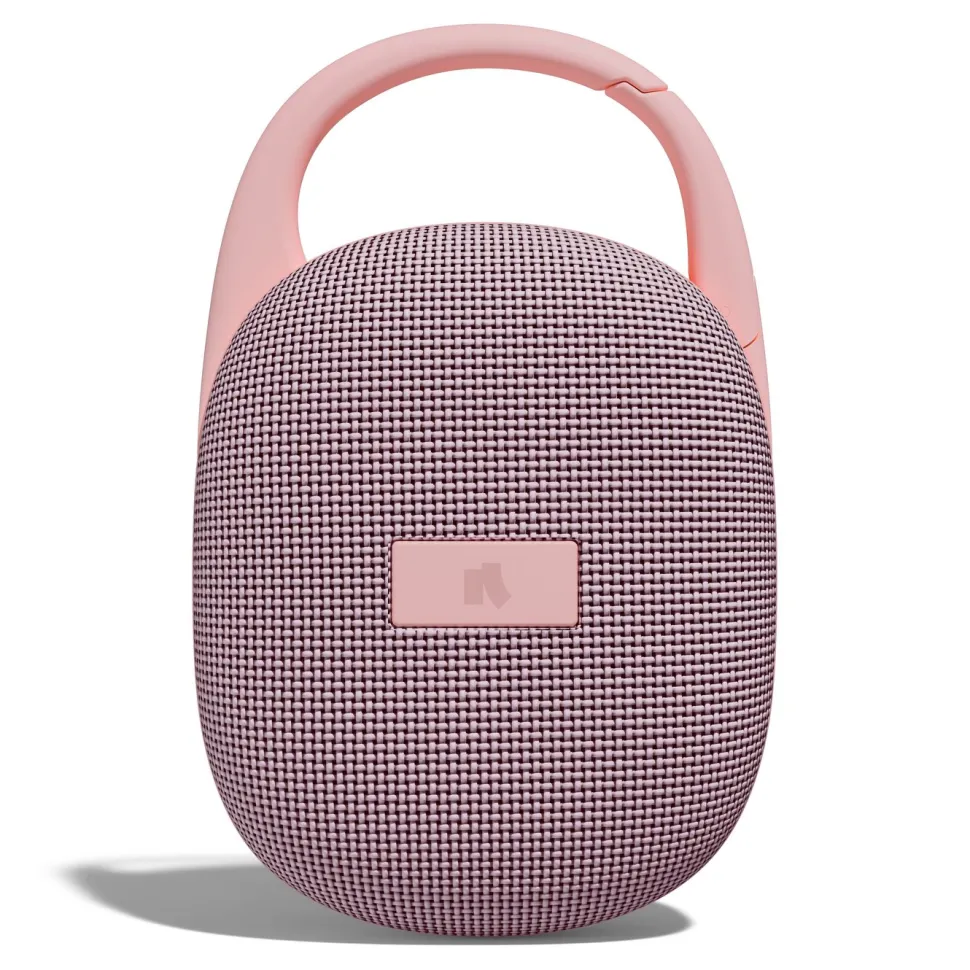 Nomadelic Loud 300 Trådlös högtalare Rosa