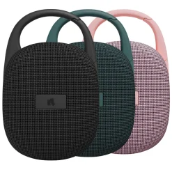 Nomadelic Loud 300 Trådlös högtalare Grön