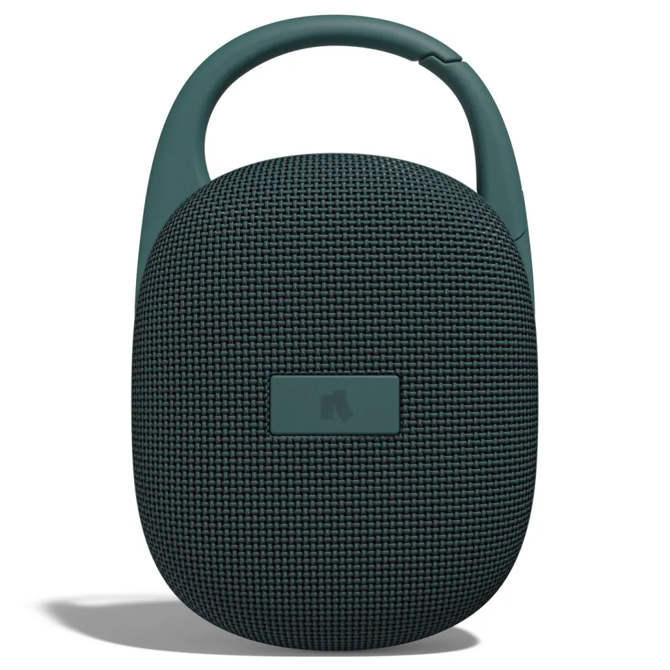 Nomadelic Loud 300 Trådlös högtalare Grön