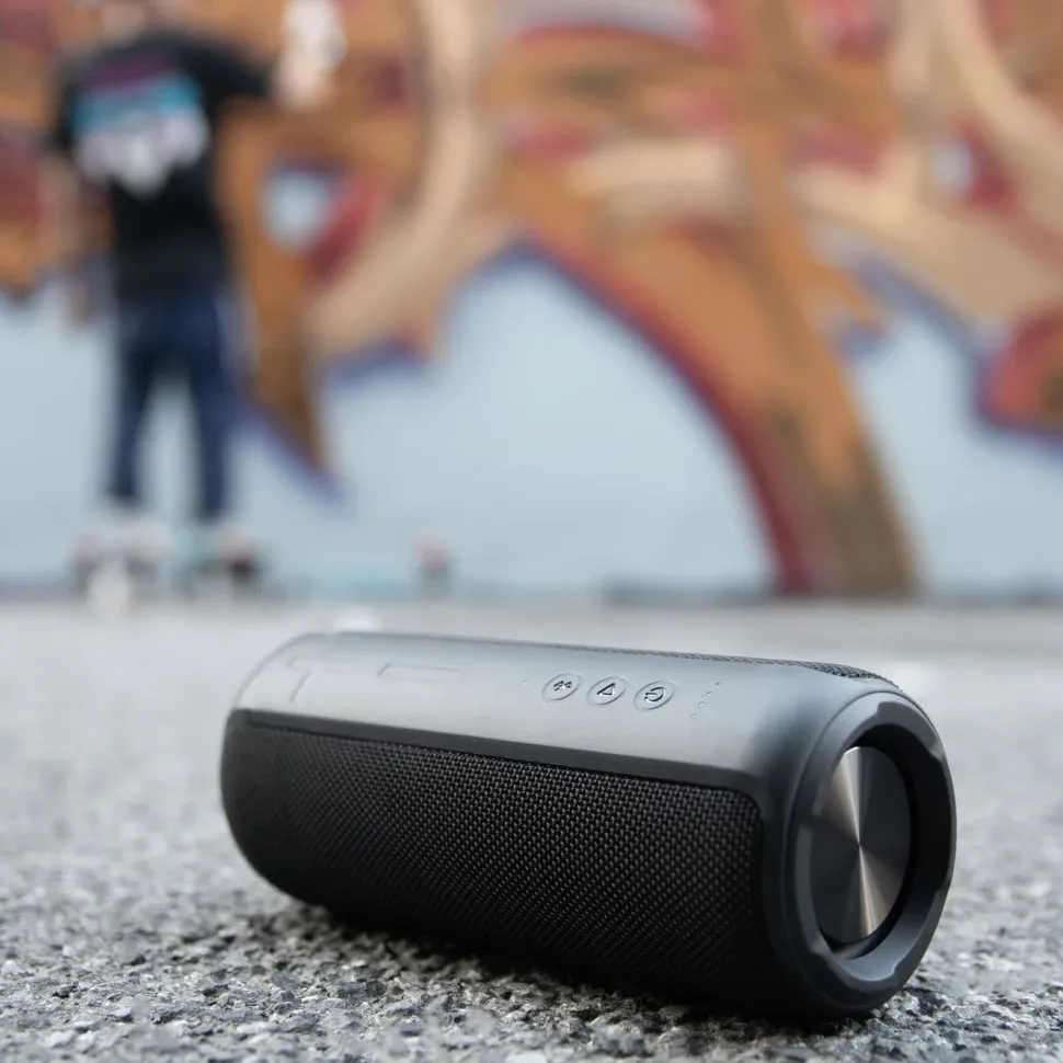 Nomadelic Loud 707 Trådlös högtalare