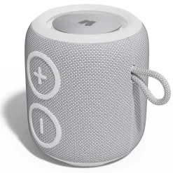 Nomadelic Loud 705 Vattentät Bluetooth-högtalare Grå