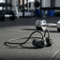 Nomadelic Solo 330 Sport open-ear-hörlurar