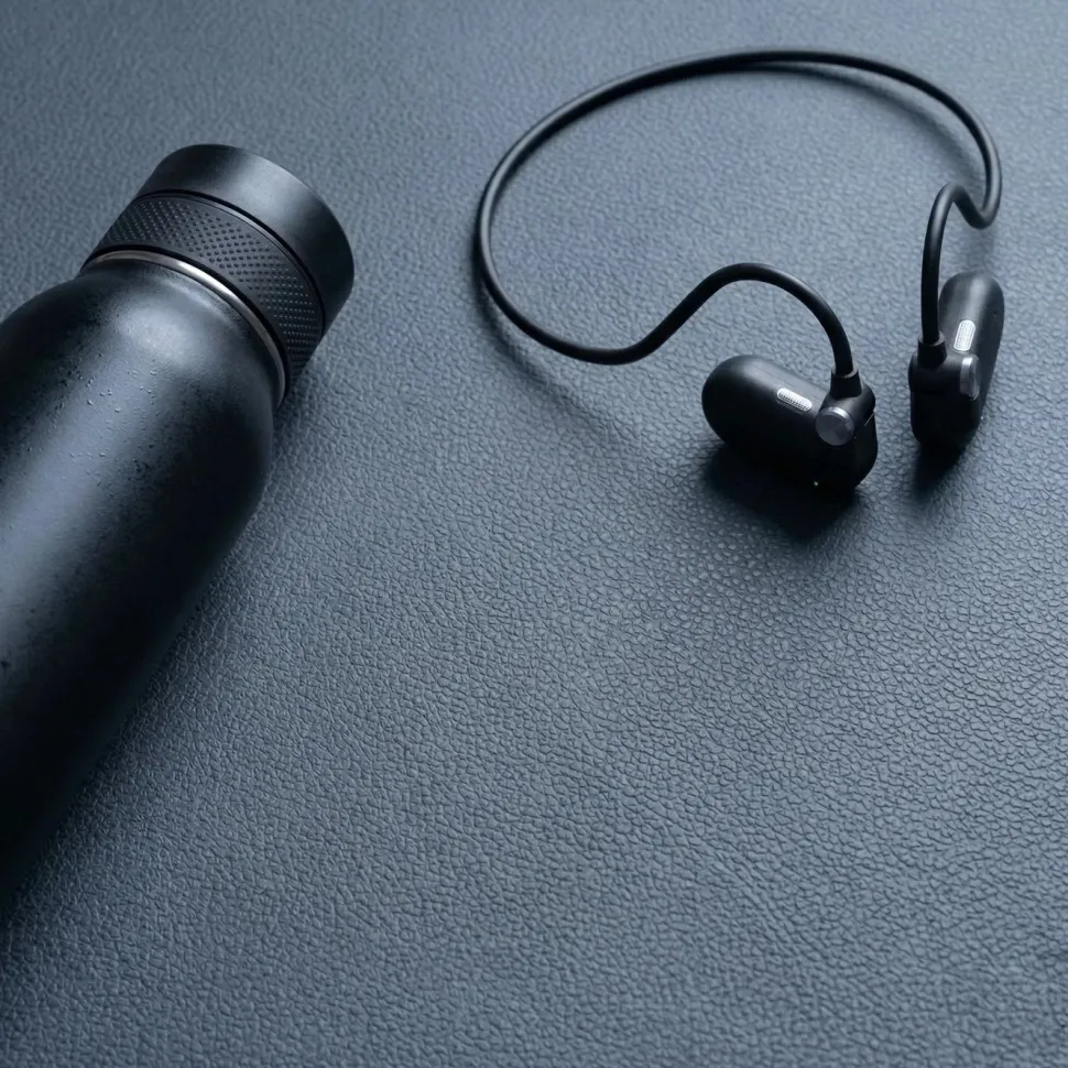 Nomadelic Solo 330 Sport open-ear-hörlurar