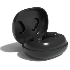 Nomadelic Solo 300 trådlösa in-ear-hörlurar med brusreducering Svart