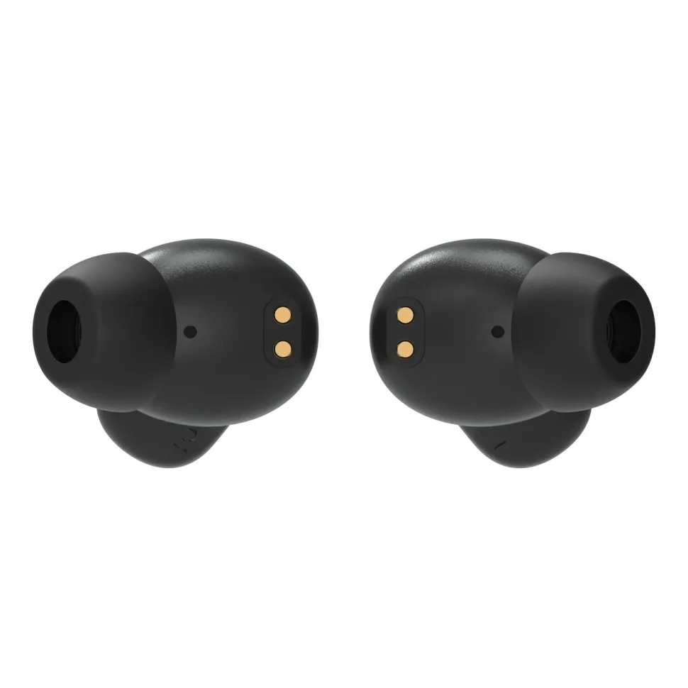 Nomadelic Solo 300 trådlösa in-ear-hörlurar med brusreducering Svart