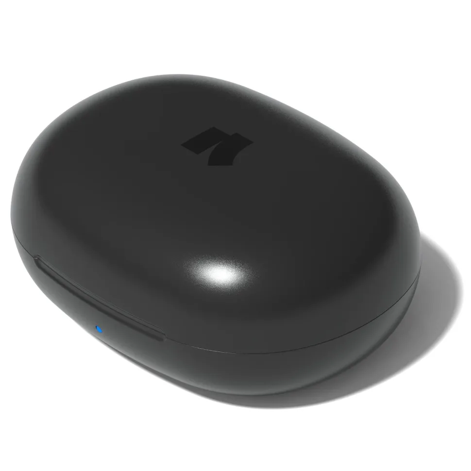 Nomadelic Solo 300 trådlösa in-ear-hörlurar med brusreducering Svart